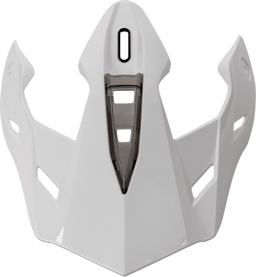 Z1R 0133-1675 Range 2.0 Peak - White — image 2 of 2