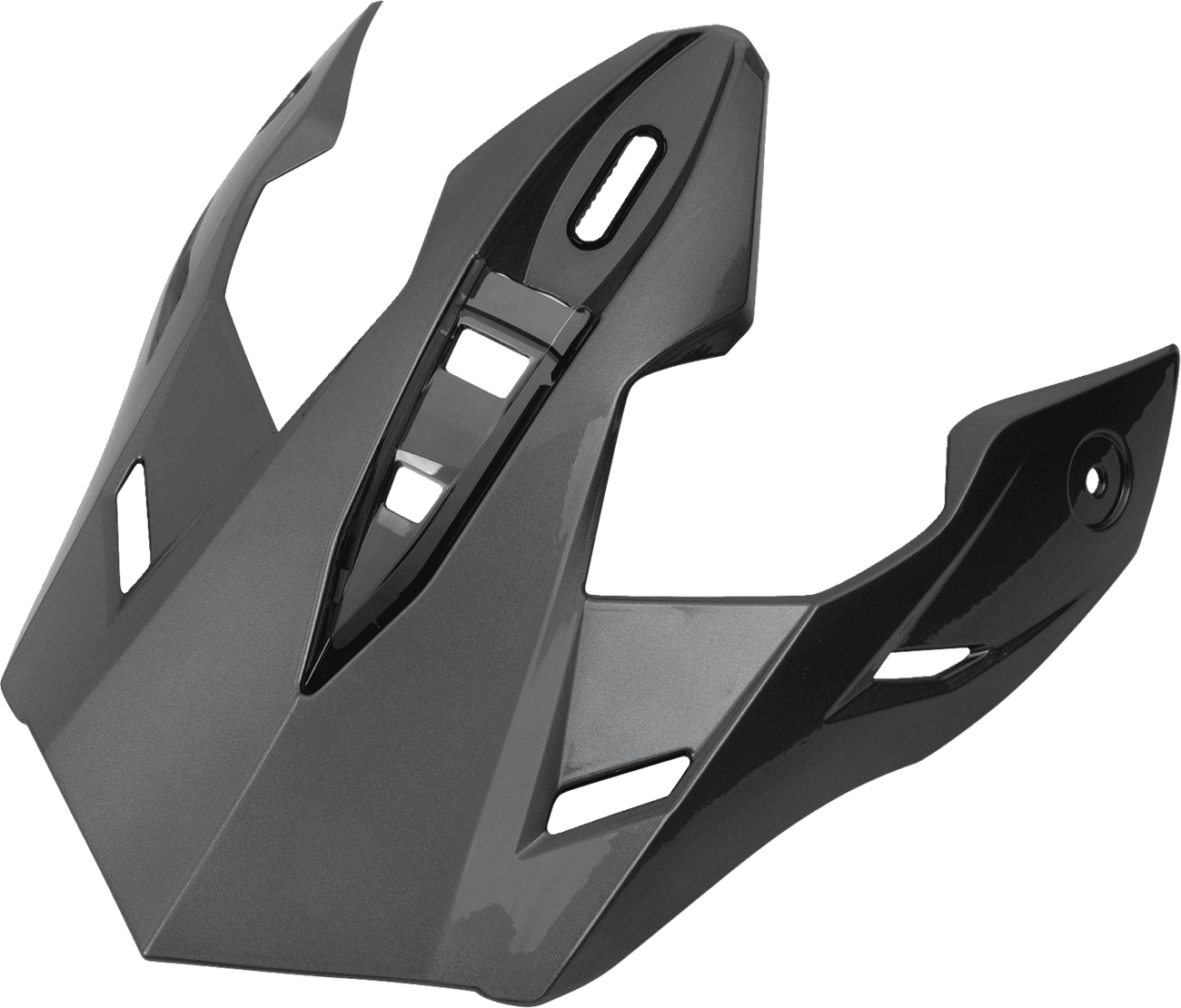 Z1R 0133-1676 Range 2.0 Peak - Dark Silver
