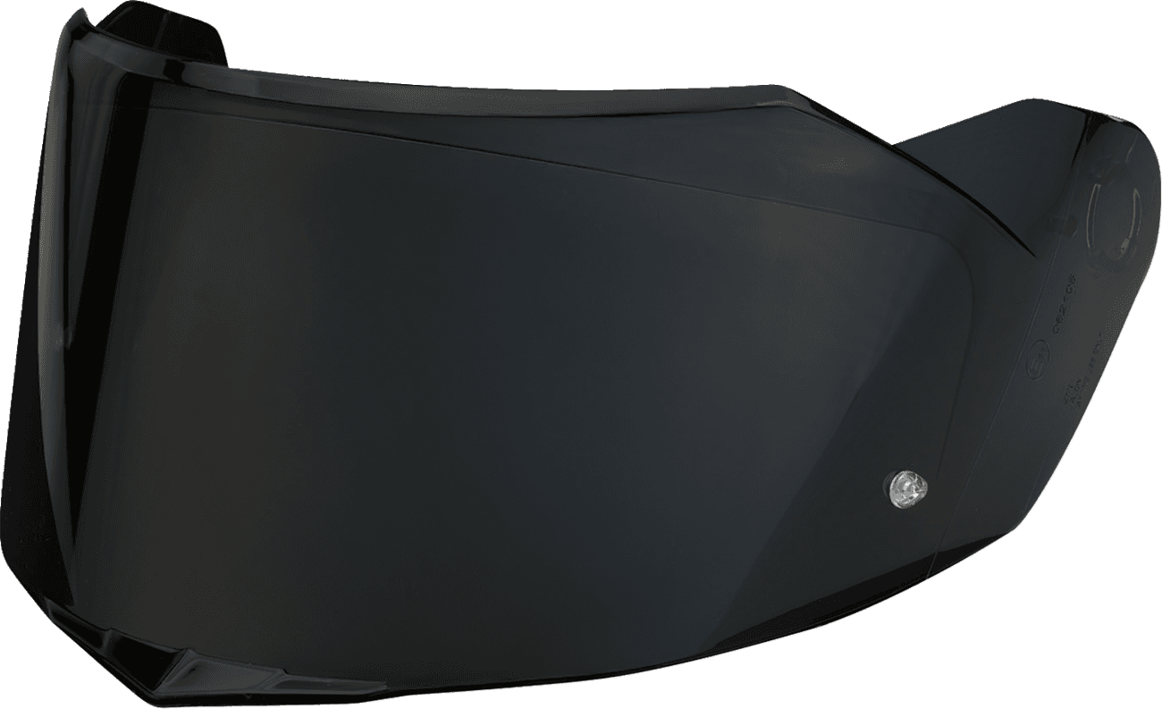 Z1R 0133-1724 Talon Shield - Dark Smoke
