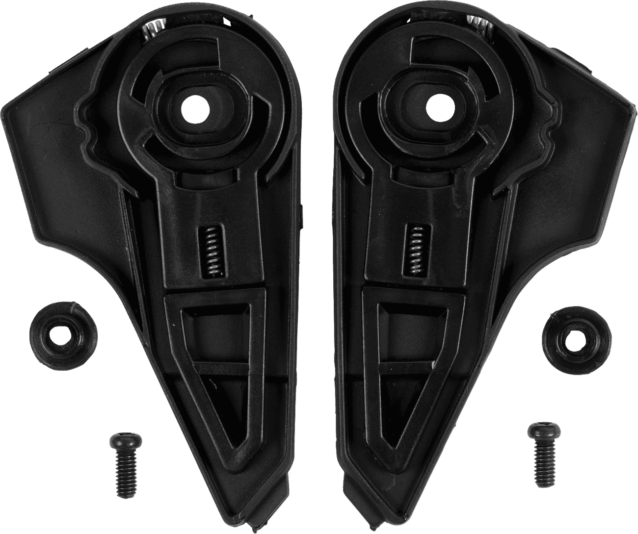 Z1R 0133-1727 Talon Pivot Kit - Black
