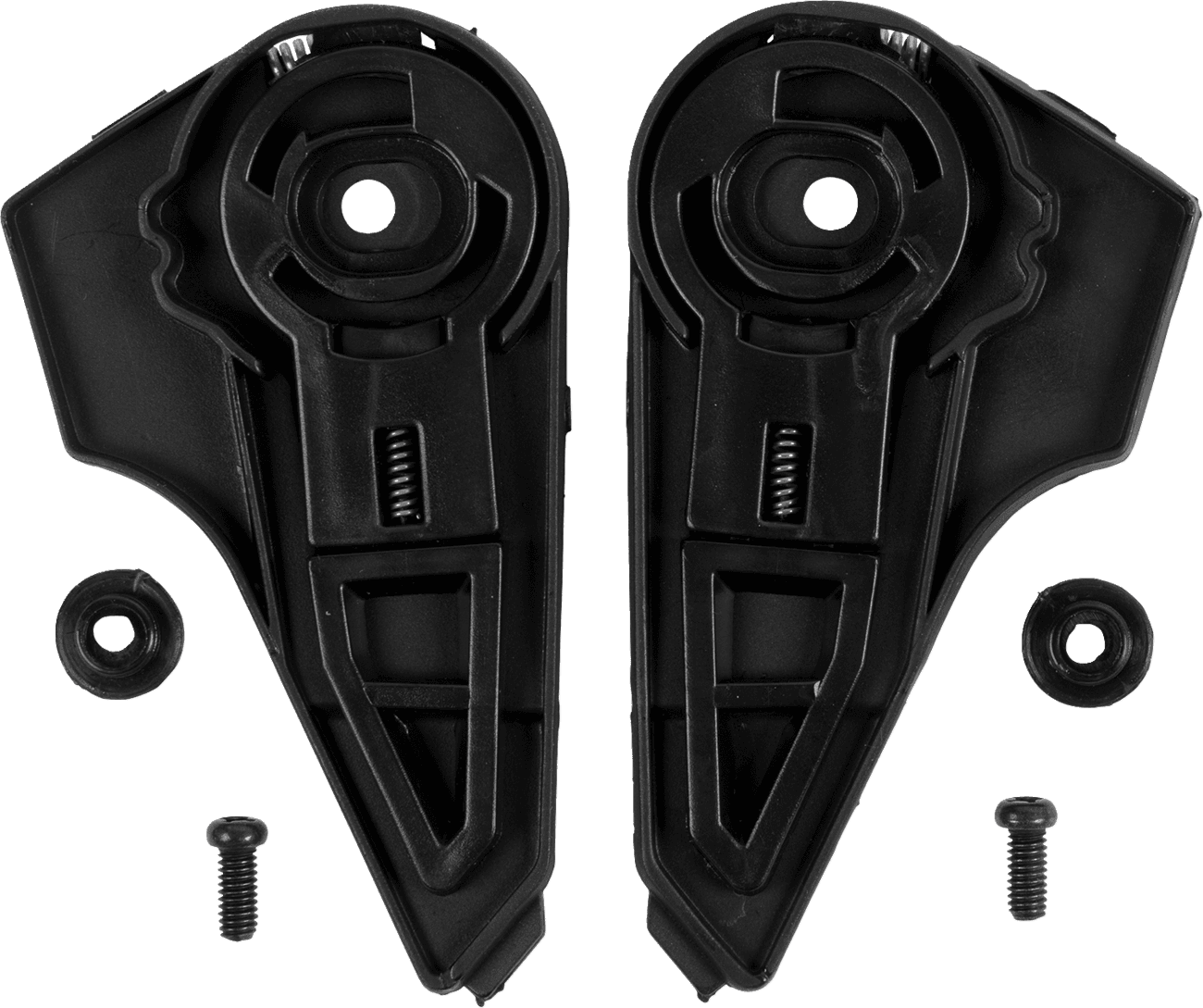 Z1R 0133-1727 Talon Pivot Kit - Black