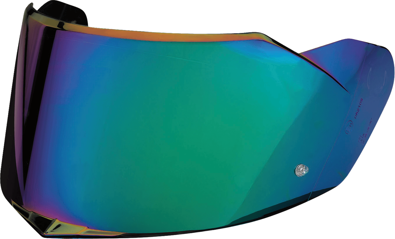 Z1R 0133-1728 Talon Shield - Rainbow