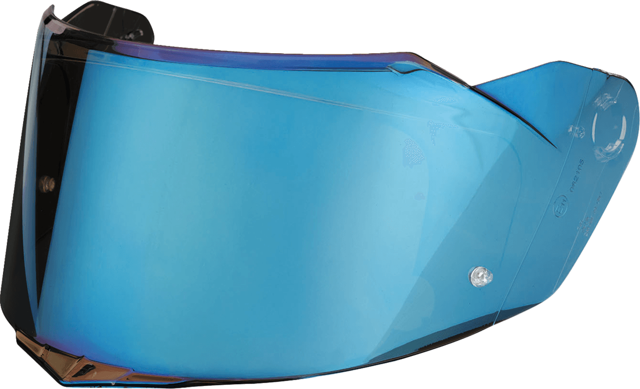Z1R 0133-1730 Talon Shield - Blue