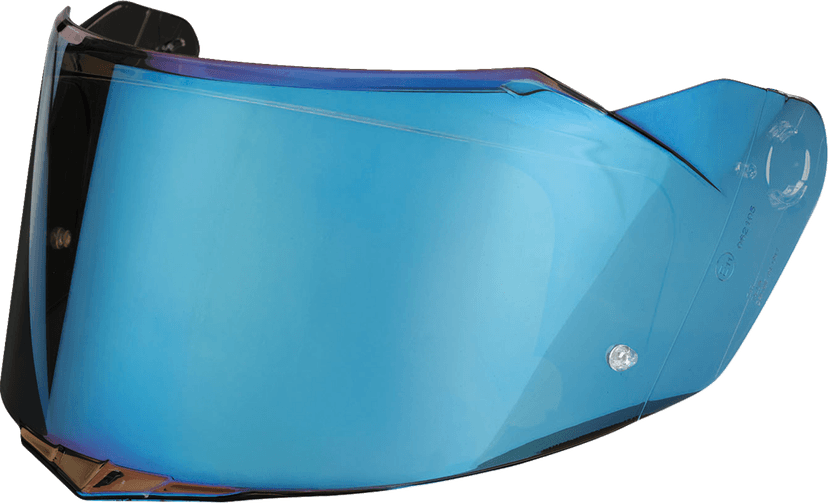 Z1R 0133-1730 Talon Shield - Blue