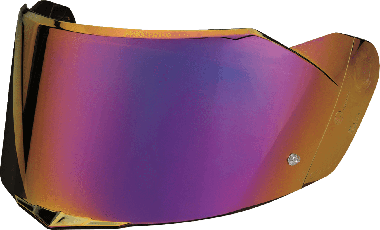 Z1R 0133-1731 Talon Shield - Red