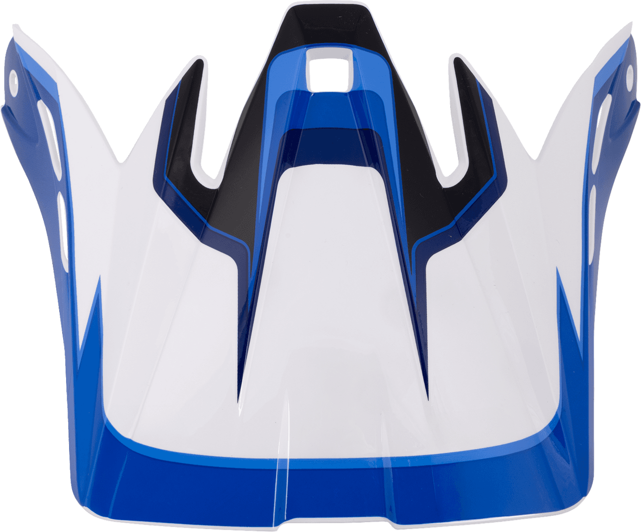 Z1R 0133-1736 Child Dirt Maxx Peak - Vortex - Blue/White