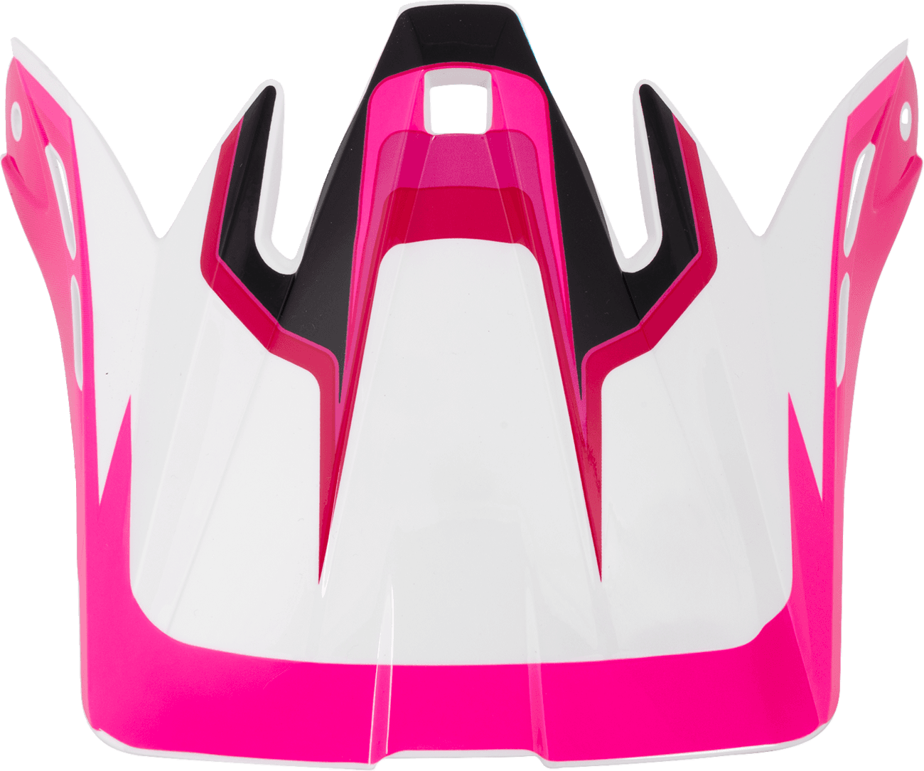 Z1R 0133-1737 Child Dirt Maxx Peak - Vortex - Pink/White