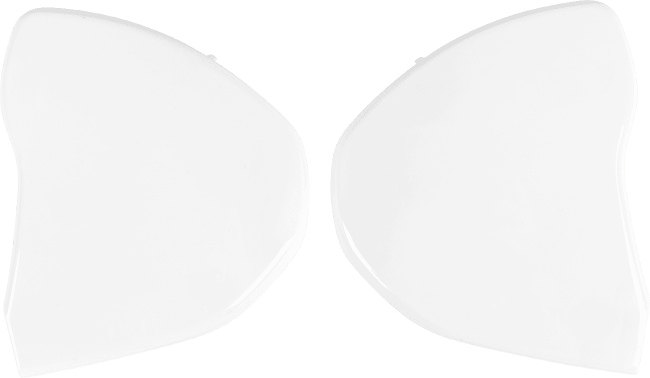 ARAI HELMETS 0133-1739 XD-5 Holder Set - White