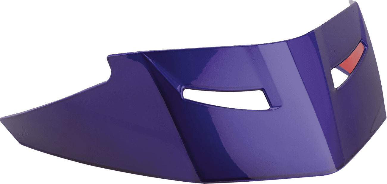 Z1R 0133-1748 Talon Spoiler - Purple