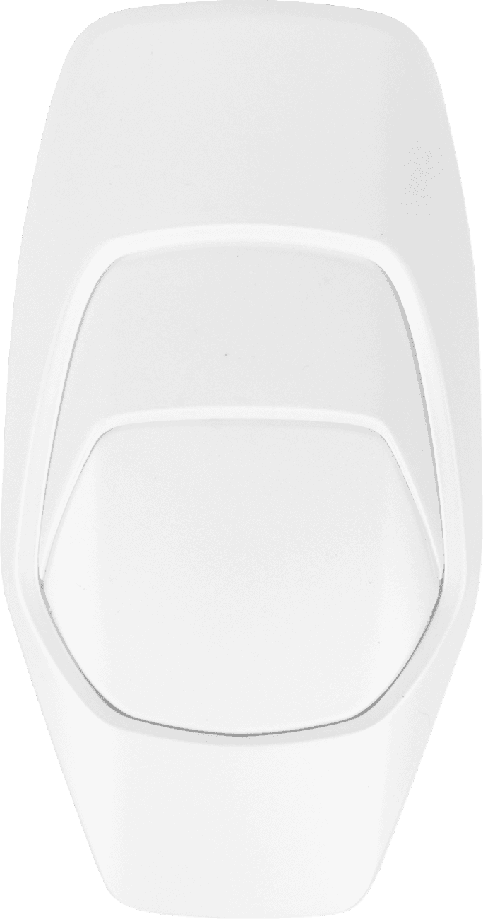 ICON 0133-1772 Threshold™ Top Vent - Matte White — image 1 of 2