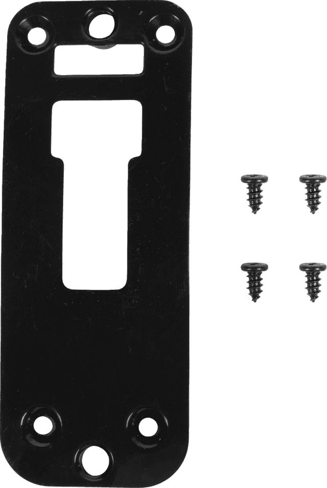ICON 0133-1773 Threshold™ Top Vent - RST Blue — image 2 of 2