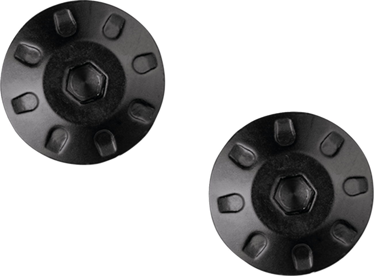 ICON 0133-1785 Threshold™ Pivot Kit - Black