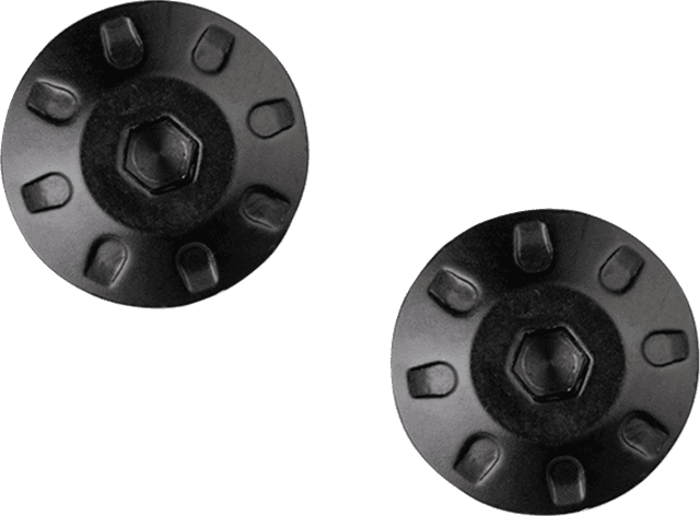 ICON 0133-1785 Threshold™ Pivot Kit - Black — image 1 of 2