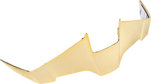 ICON 0133-1797 Threshold™ Rear Spoiler - Forged Bronze - XS/S