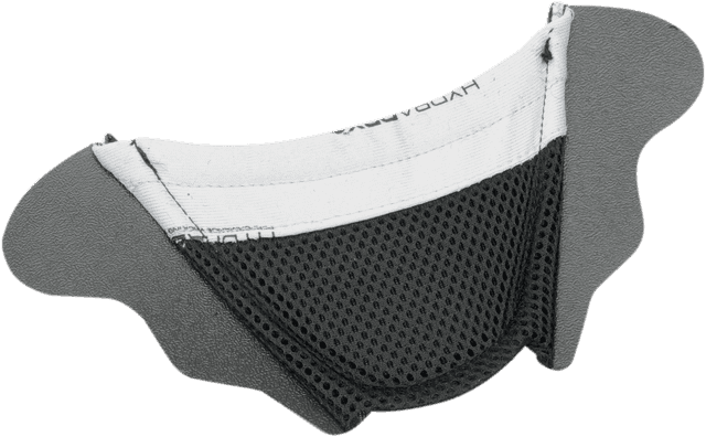 ICON 0134-1229 Variant™ Chin Curtain - Black