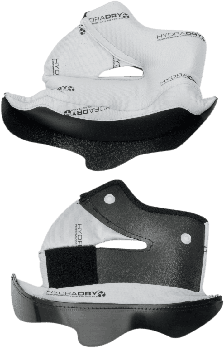 ICON 0134-1264 Alliance GT™ Cheek Pad - Hydradry - 2XL - 20 mm