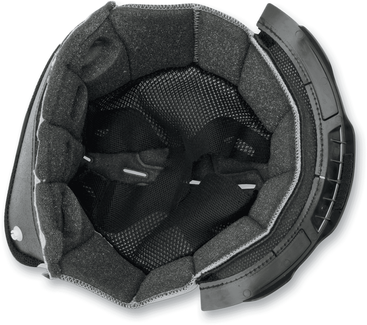 ICON 0134-1266 Alliance™ Liner - Hydradry - XS - 15 mm