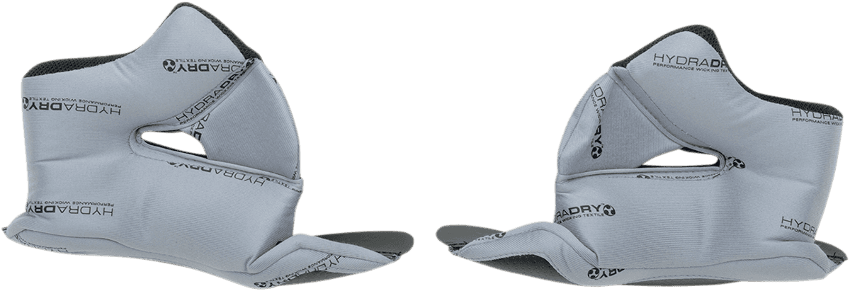 ICON 0134-1397 Airmada™ Cheek Pads - Small - 20 mm