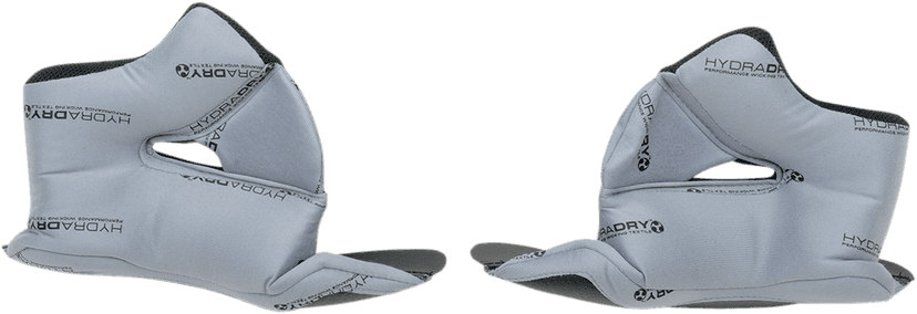 ICON 0134-1397 Airmada™ Cheek Pads - Small - 20 mm