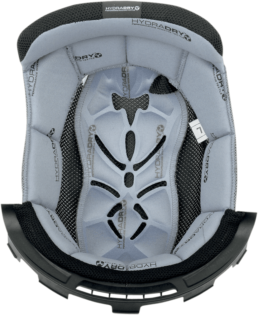 ICON 0134-1403 Airmada™ Liner - Hydradry - 2XS - 12 mm