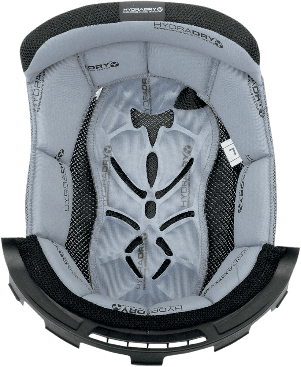 ICON 0134-1407 Airmada™ Liner - Hydradry - Large - 12 mm