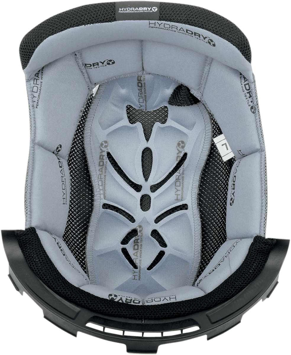ICON 0134-1407 Airmada™ Liner - Hydradry - Large - 12 mm