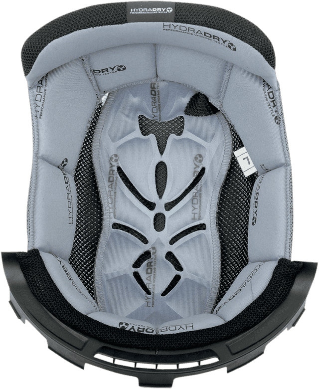 ICON 0134-1409 Airmada™ Liner - Hydradry - 2XL - 9 mm