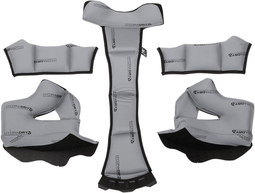 ICON 0134-1850 Airframe Pro™ Liner - Standard Fit - Large
