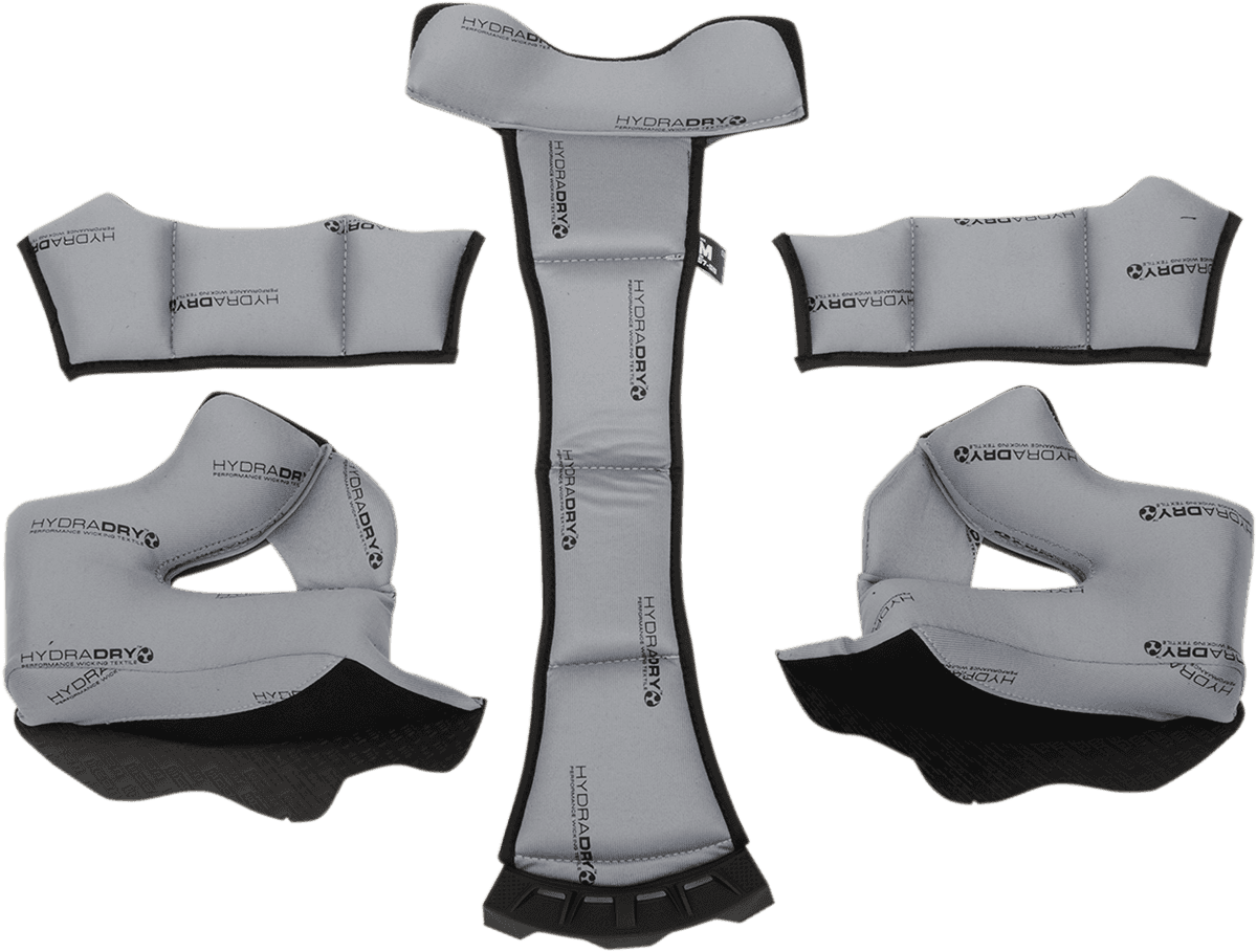 ICON 0134-1853 Airframe Pro™ Liner - Loose Fit/XL - Standard Fit/2XL - Tight Fit/3XL