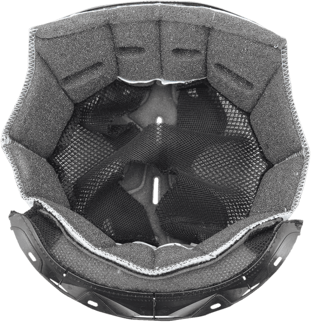 ICON 0134-1924 Alliance GT™ Liner - Hydradry - 3XL