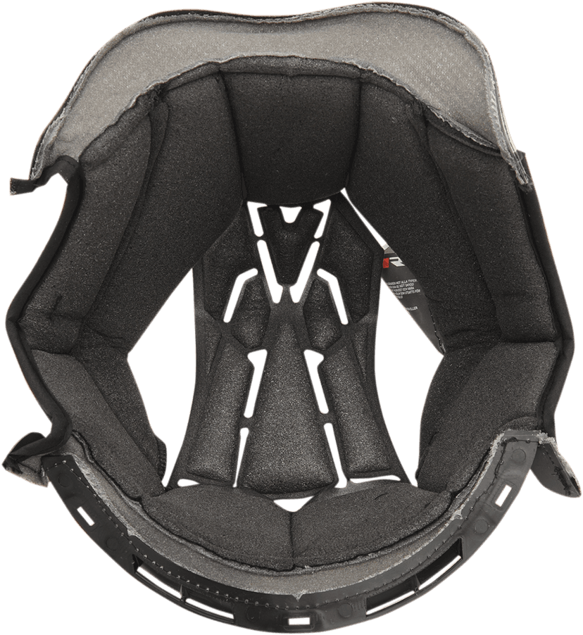 Z1R 0134-2080 Rise Liner - XS - 17 mm