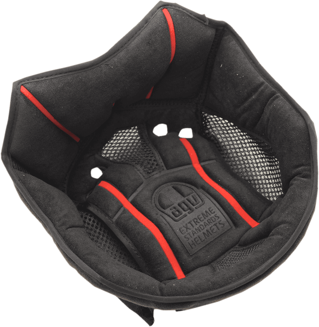 AGV 0134-2181 Veloce S Liner - 2XL