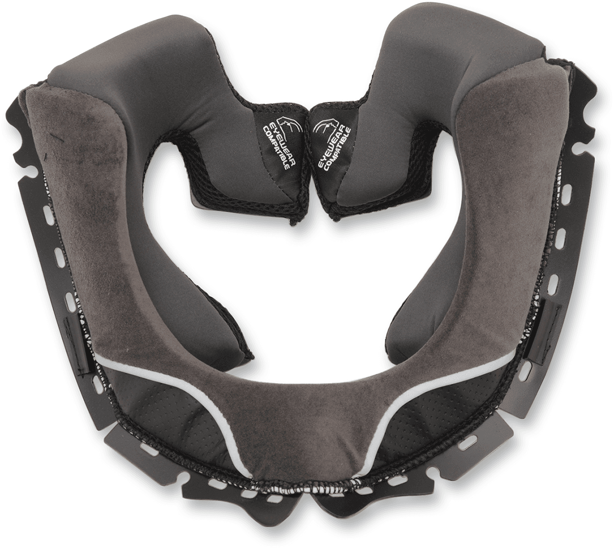 AGV 0134-2200 K5 S Cheek Pads - Large