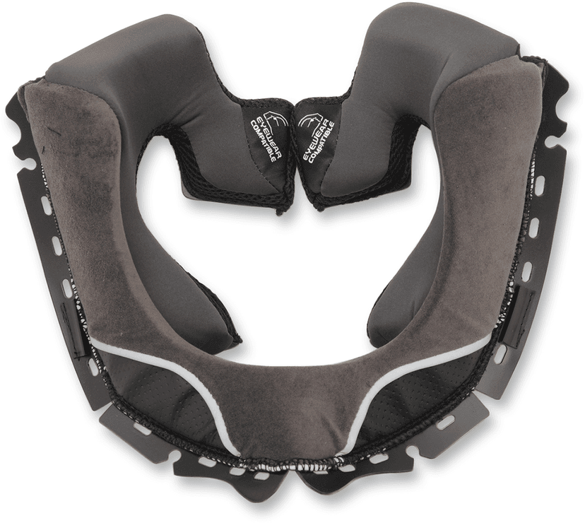 AGV 0134-2200 K5 S Cheek Pads - Large