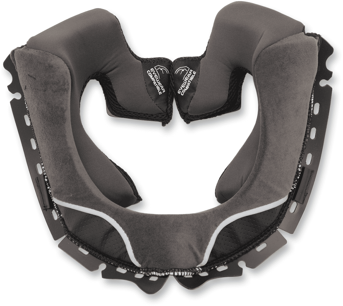 AGV 0134-2202 K5 S Cheek Pads - 2XL