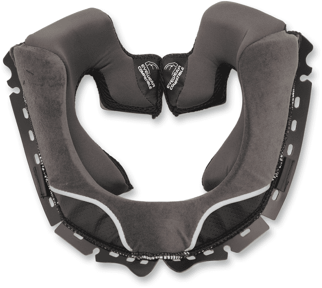 AGV 0134-2202 K5 S Cheek Pads - 2XL