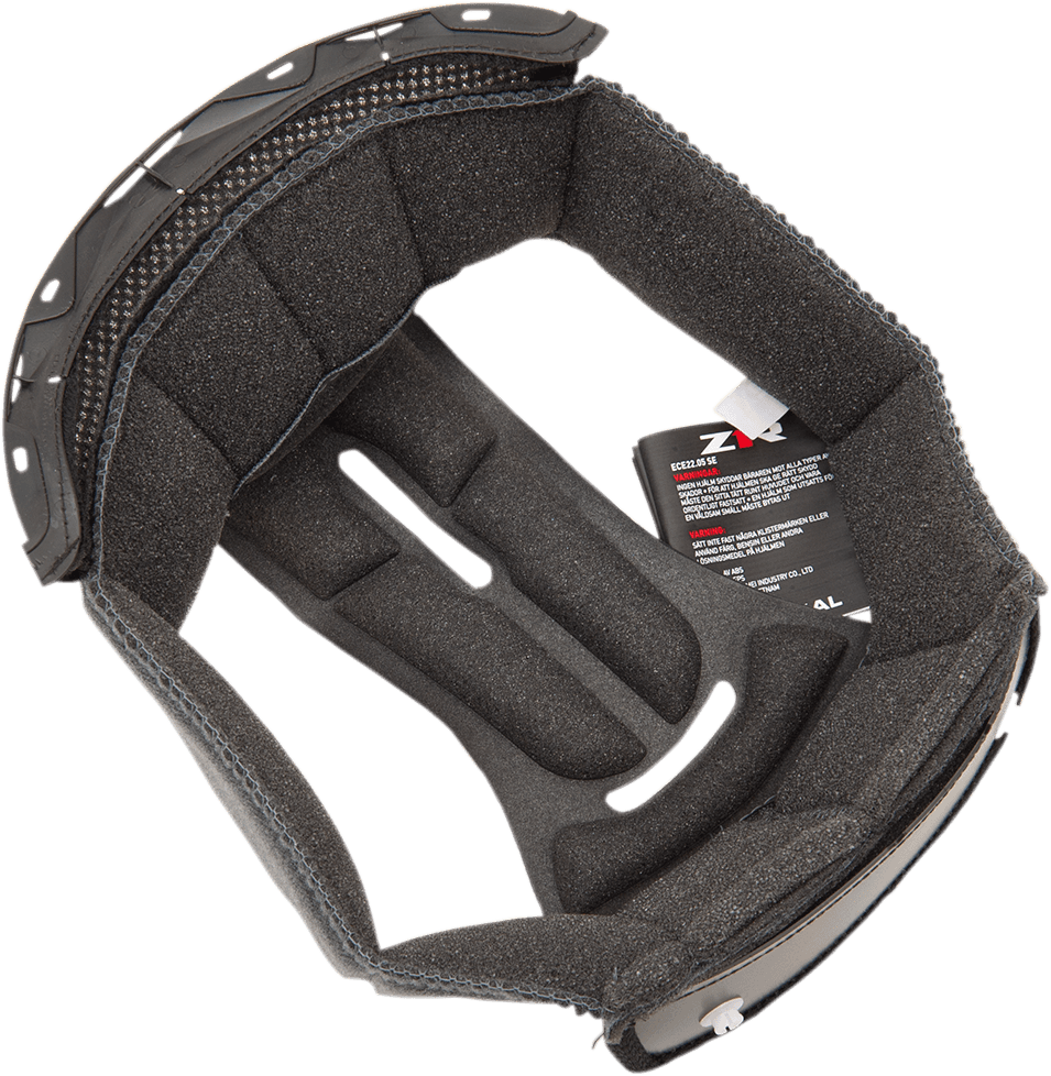 Z1R 0134-2323 Jackal Liner - Small - 12 mm
