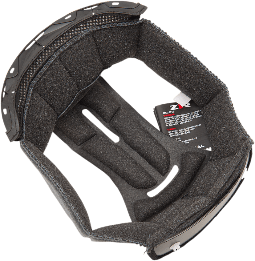 Z1R 0134-2323 Jackal Liner - Small - 12 mm