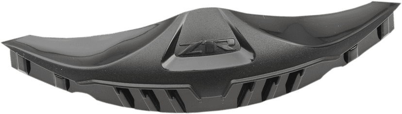 Z1R 0134-2329 Jackal Air Guard - Black