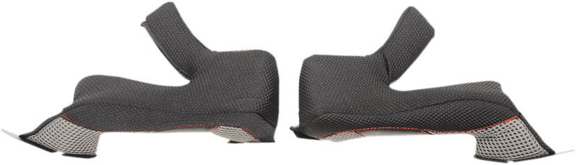 Z1R 0134-2331 Range Cheek pads - XS - 35 mm