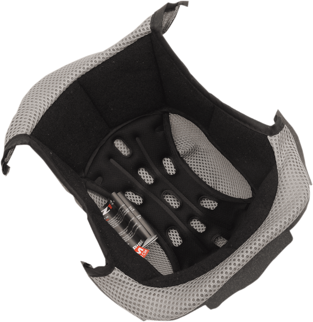 Z1R 0134-2385 Youth Rise Liner - Ascend - Black - Large