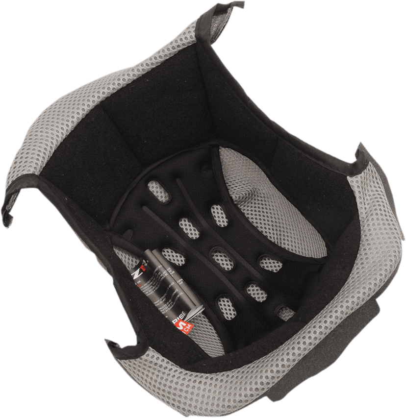 Z1R 0134-2385 Youth Rise Liner - Ascend - Black - Large