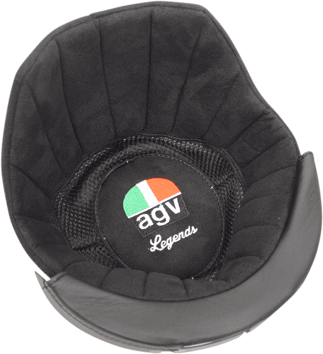 AGV 0134-2414 X3000 Liner - Black - XL