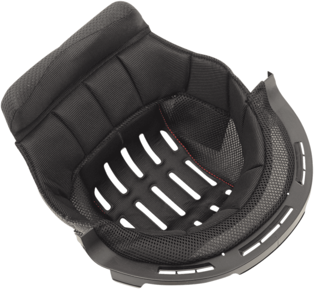 Z1R 0134-2466 F.I. Liner - Black - XS - 18 mm