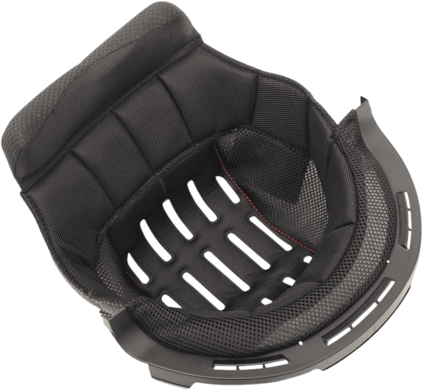 Z1R 0134-2467 F.I. Liner - Black - Small - 15 mm