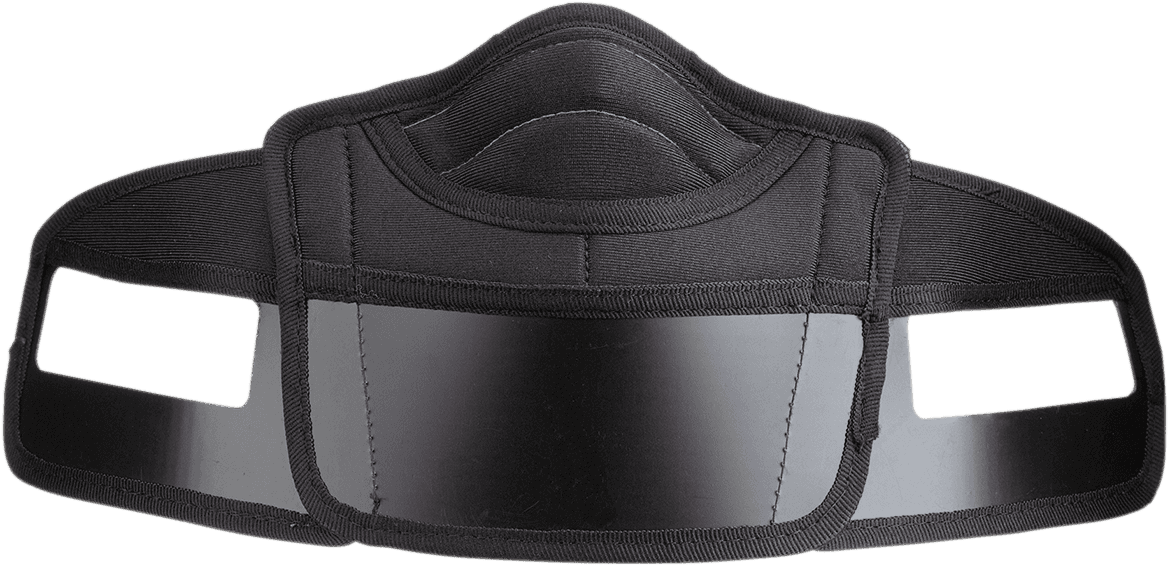 Z1R 0134-2519 Solaris Breath Box - Black - With Magnets