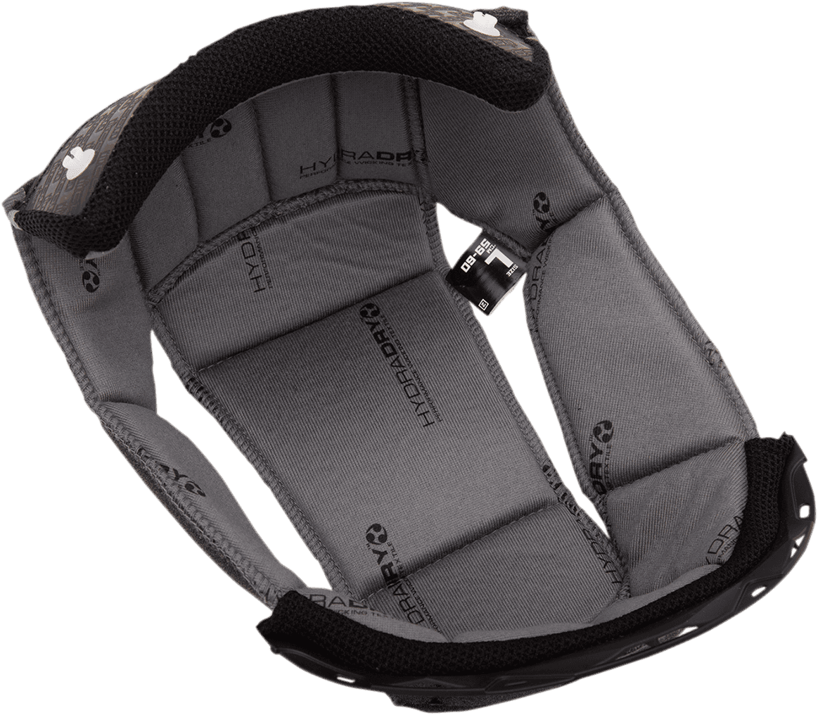 ICON 0134-2560 Airform™ Liner - Hydradry™ - Large