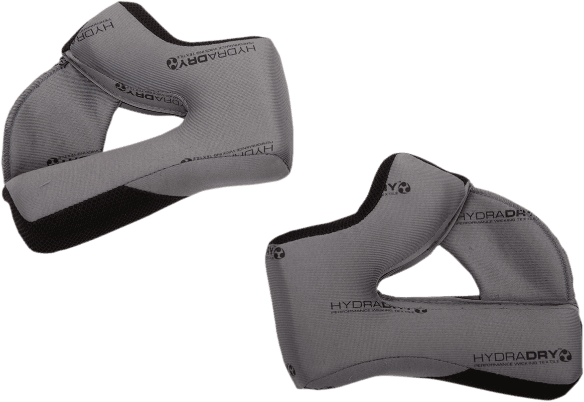 ICON 0134-2564 Airform™ Cheek Pads - Hydradry™ - XS