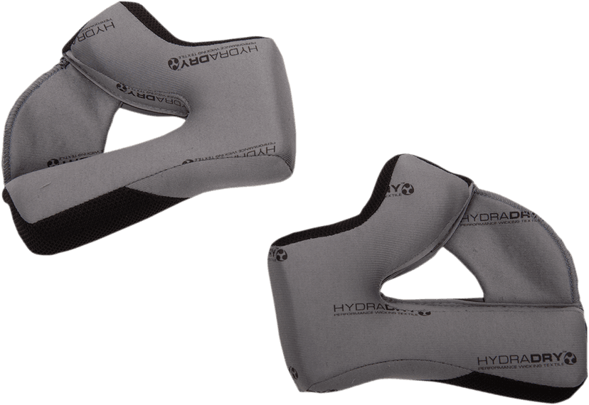 ICON 0134-2566 Airform™ Cheek Pads - Hydradry™ - Medium