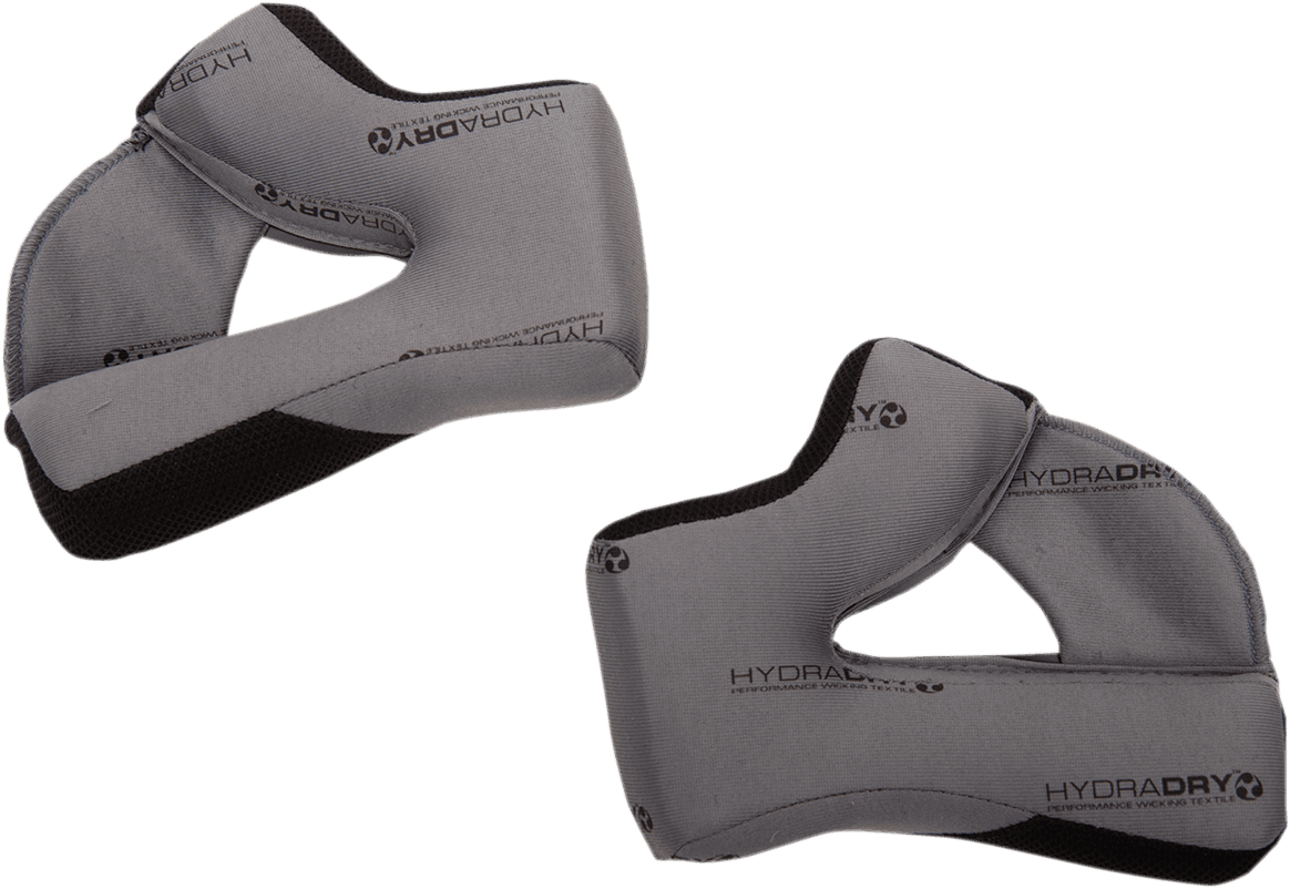 ICON 0134-2569 Airform™ Cheek Pads - Hydradry™ - 2XL